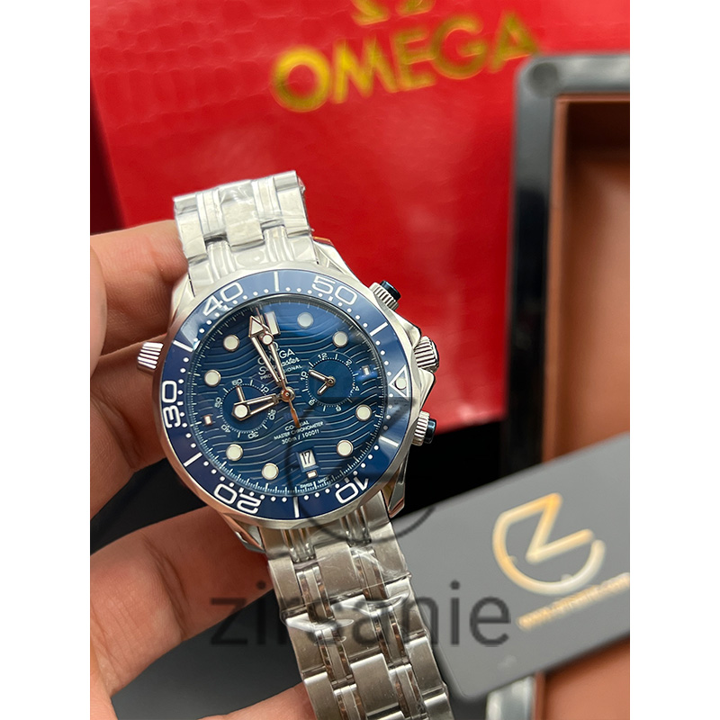 Omega C Master Drive 300M