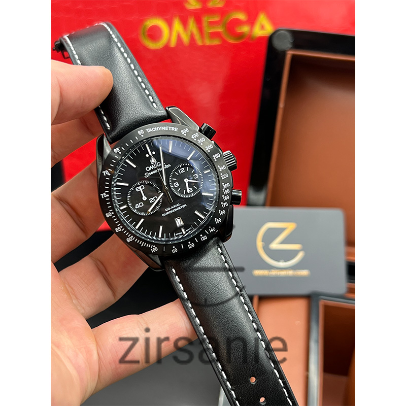 Omega Speedmaster Moonwatch wristwatch
