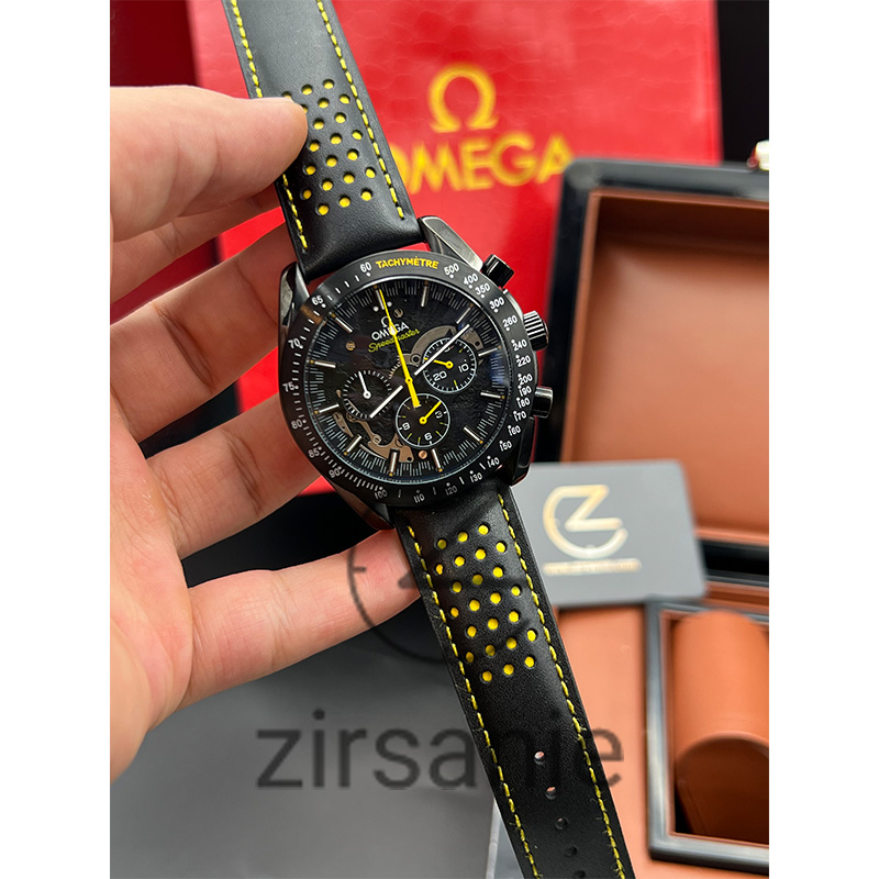Omega Speedmaster Moonwatch
