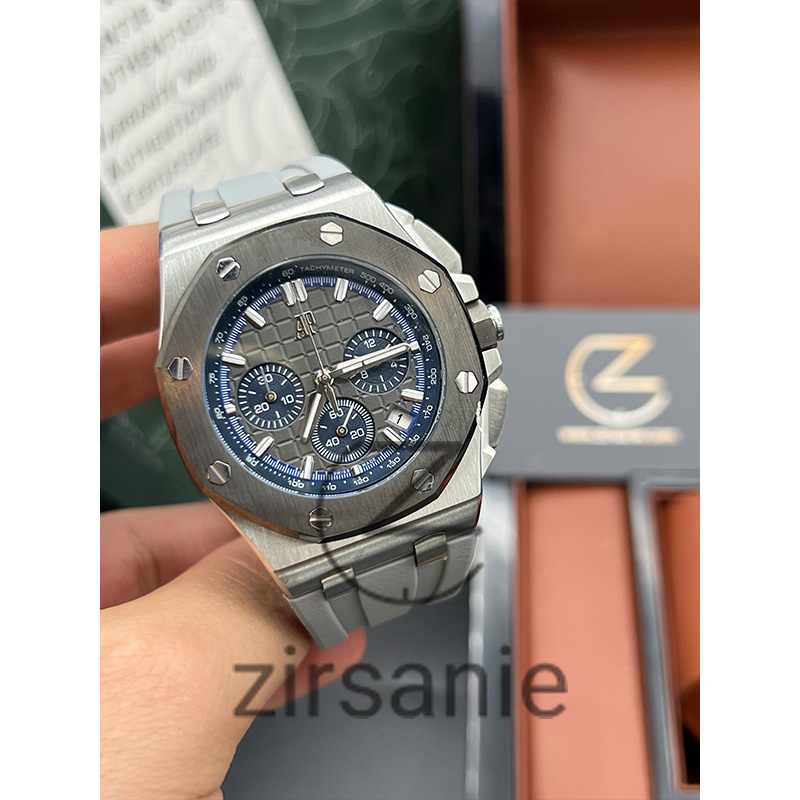 AP Afshur Gray