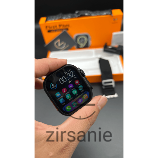 First Plus FP Ultra Smart Watch