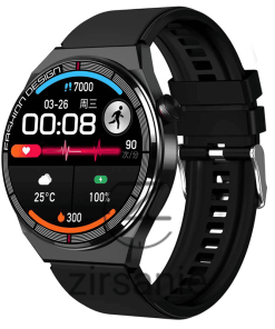 ساعت مچی هوشمند H4 Max Smart Watch