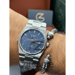 Tissot PRX Powermatic 80 Silver Navy