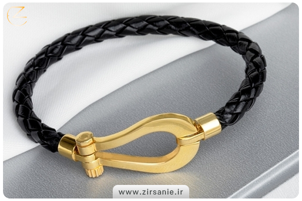 ویژگی دستبند امگا