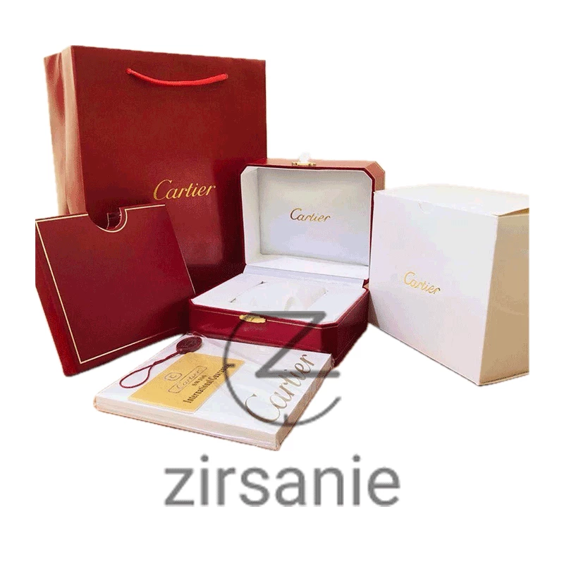 Cartier box orginal