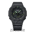 Casio G-Shock GA-2100 Black