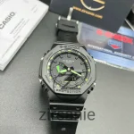 Casio G-Shock GA-2100 Black