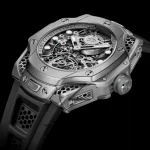 Hublot big bang tourbillon