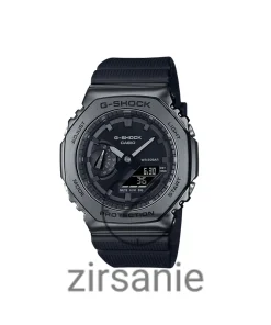 Casio G-Shock GM-2100 Full-Black