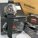 Casio G-Shock GM-2100 Full-Black