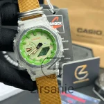 Casio G-Shock GM-2100 huf