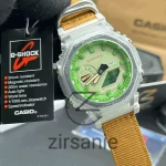 Casio G-Shock GM-2100 huf