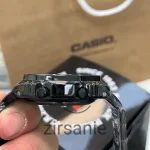 Casio G-Shock gm-B2100D_1ADR Black
